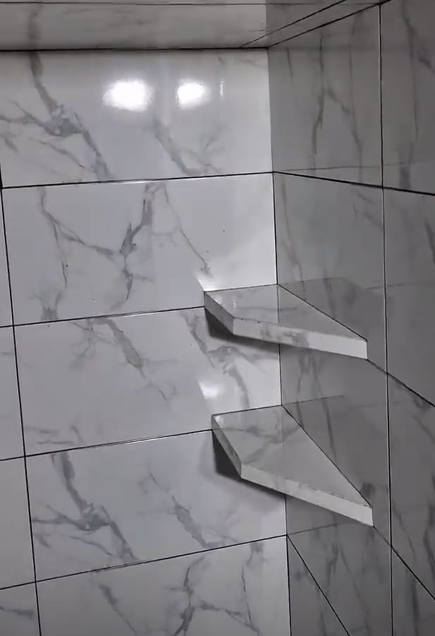 Alanya Mahmutlar Fayans